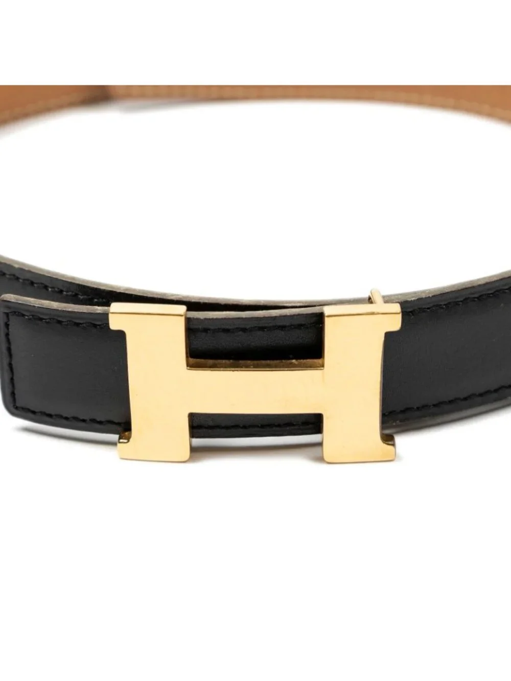 Hermes this authentic